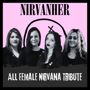 Image of NIRVANHER - Sat 21st March 2026 - Drummonds Aberdeen
