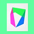 3 shapes color Image 2