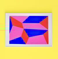 Image 1 of The Door Red