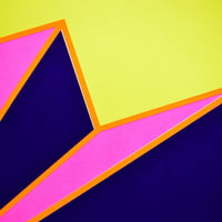 Image 2 of Orange Frame