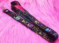 Heartsteel Lanyard