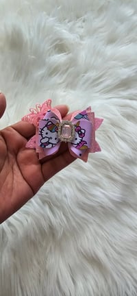 Image 2 of Hello kitty clip 
