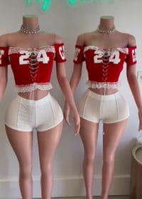 24 GURLY SET