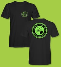 Dumpster Dive Union Dive Team YUK!