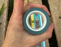 Image 8 of Sea Otters Washi Tape