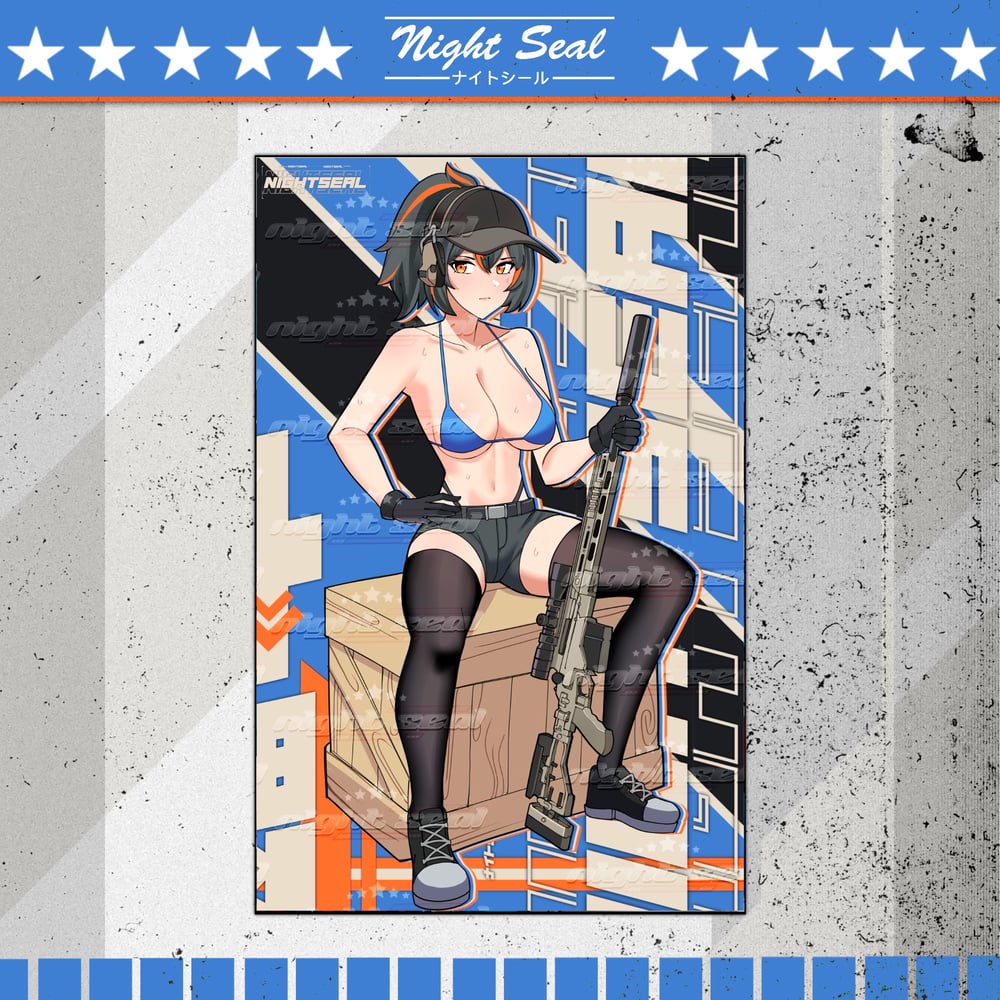 Image of Tactical ZZZ 