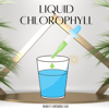 Internal Deodorant  (Chlorophyll)