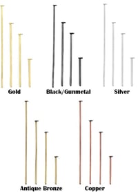 Image 4 of Bookshelf Decor Add-On: Charms/Beads