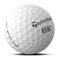 Image 3 of TaylorMade TP5x RORS RORY Golf Balls [2025]