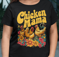 Image 1 of Chicken Mama  💛🐔
