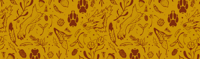 Image 2 of Nature Wolves Washi Tape