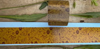 Image 3 of Nature Wolves Washi Tape