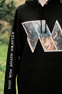 'Don't Leave Me Here, Pt. 1' Hoodie