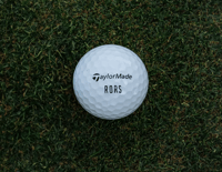 Image 4 of TaylorMade TP5x RORS RORY Golf Balls [2025]