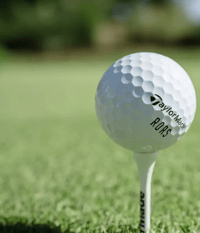 Image 5 of TaylorMade TP5x RORS RORY Golf Balls [2025]