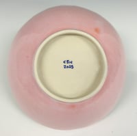 Image 5 of Shard and Eastern Bluebird Bowl Small  S25-28