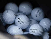 Image 6 of TaylorMade TP5 RORS RORYGolf Balls [2025]