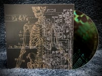 X’s & Y’s - “The Obsidian Dream” CD