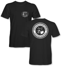 Dumpster Dive Union Dive Team 