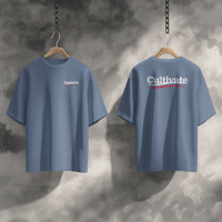 CULTIVATE Tee - Denim