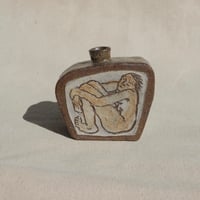 Image 3 of Body and Flag Vase