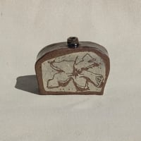 Image 2 of Peeled Tangerine Vase