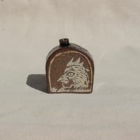 Image 2 of Chicken Vase