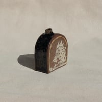 Image 3 of Chicken Vase