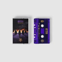 THE CALLING - Cassette (album 2025)