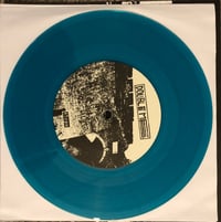 Image 2 of Double Me / Violencia - Split 7"