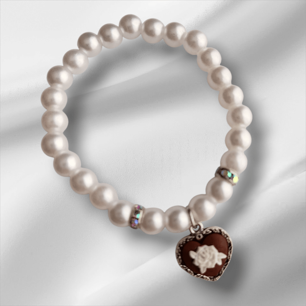Image of Lady Rose Pearl