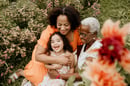 Image of Flower Farm Mini Session Retainer