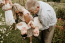 Image of Flower Farm Mini Session Retainer