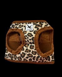 Image 2 of Leopard heavy Duty harness