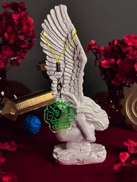 Image 4 of 'Monkey bomb' phone charms