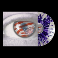Image 2 of Trial "Are These Our Lives?" LP