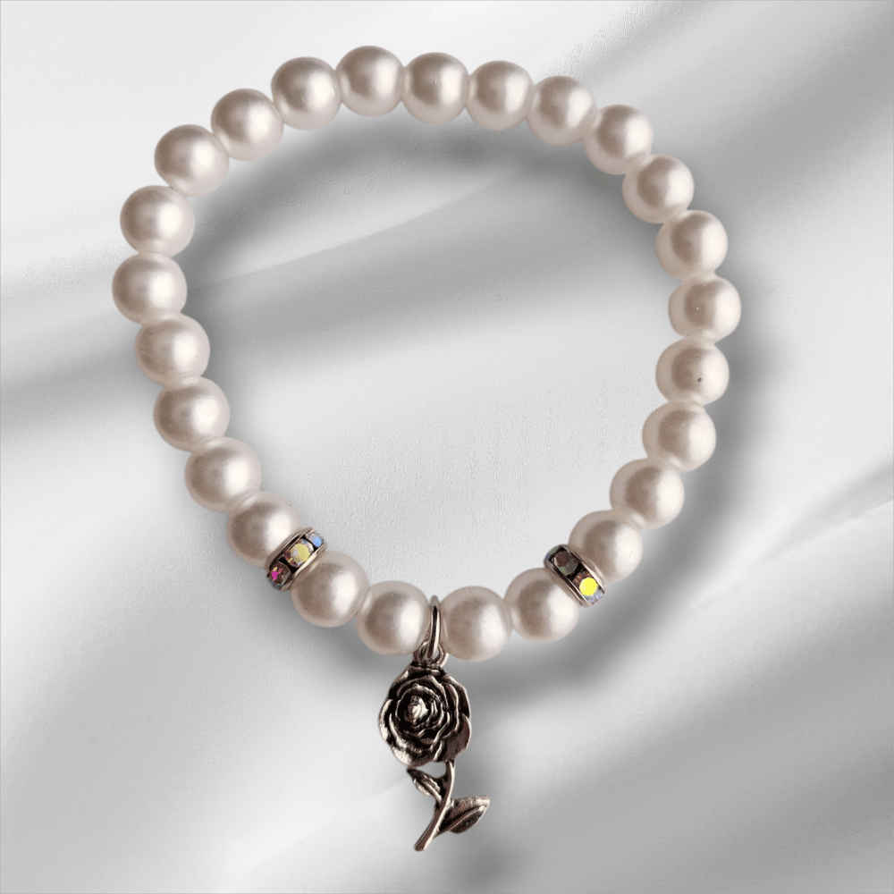 Image of Rose Pearl