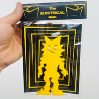 The Electrical Man