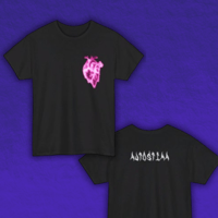 FLUO: T-shirt