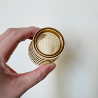 Image 2 of Aino Aalto Bölgeblick Brown Shot Glass