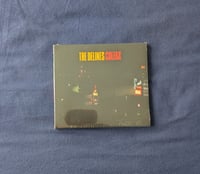 The Delines / Colfax CD