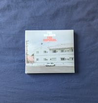 The Delines / The Imperial CD