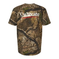 Image 2 of CULTIVATE Tee - REALTREE