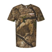 Image 1 of CULTIVATE Tee - REALTREE