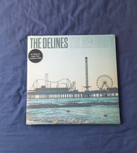 The Delines / The Sea Drift Vinyl