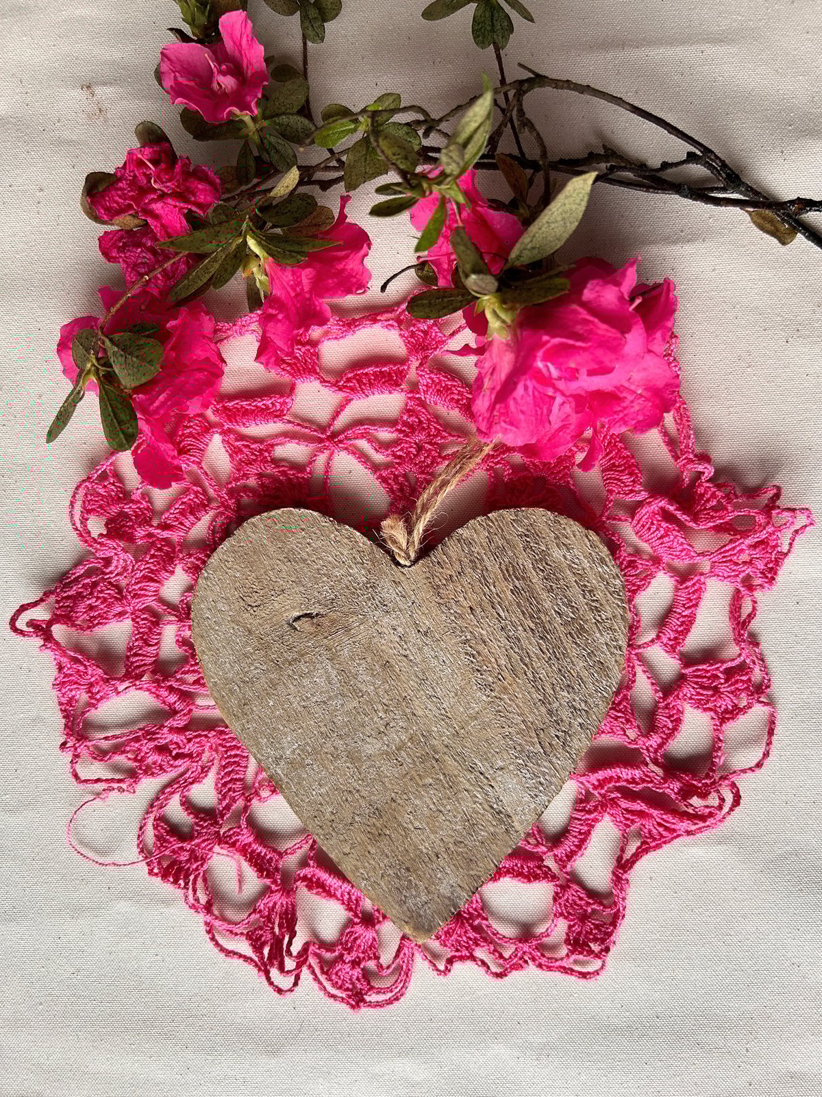 QUADRO CUORE PER LA MAMMA