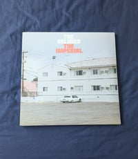 The Delines / The Imperial Vinyl