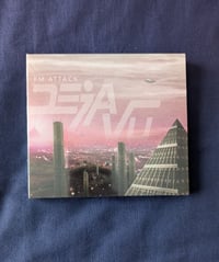 FM Attack / Deja Vu CD