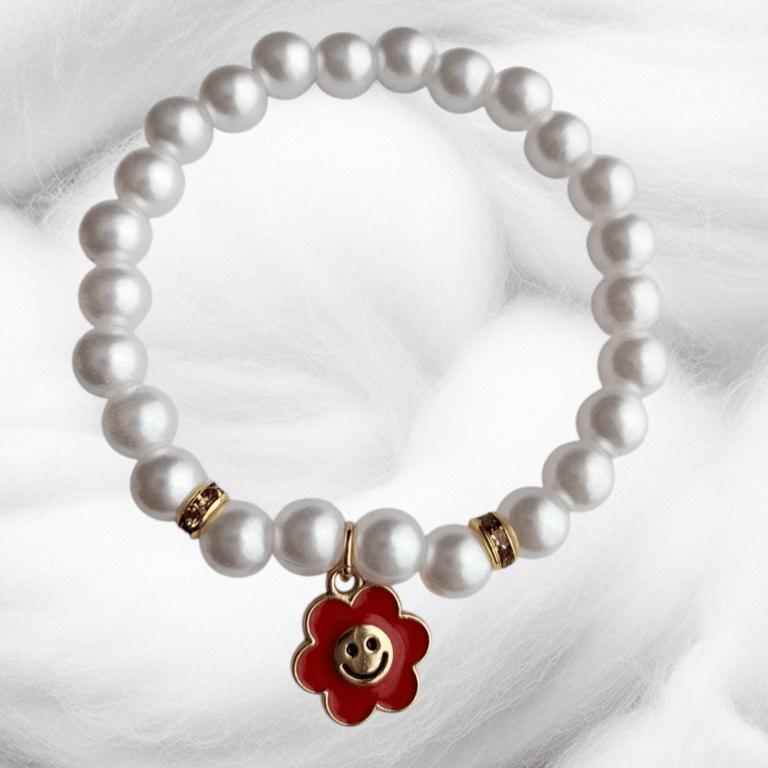 Image of Happy Blossom Red