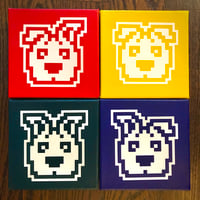 Image 1 of Pixel Chunk
